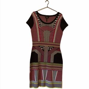 Laundry Sweater Dress
